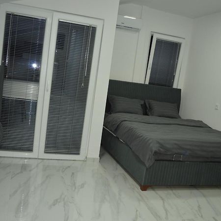 Apartman 4 Jovanovski Ohrid Esterno foto