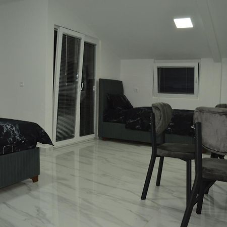 Apartman 4 Jovanovski Ohrid Esterno foto