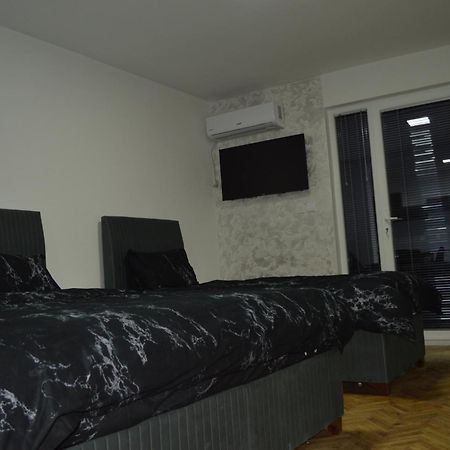 Apartman 4 Jovanovski Ohrid Esterno foto