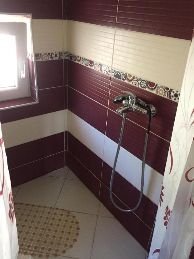 Apartman 4 Jovanovski Ohrid Esterno foto