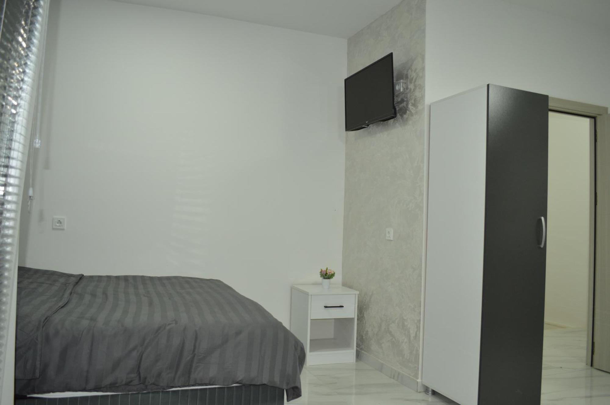 Apartman 4 Jovanovski Ohrid Esterno foto