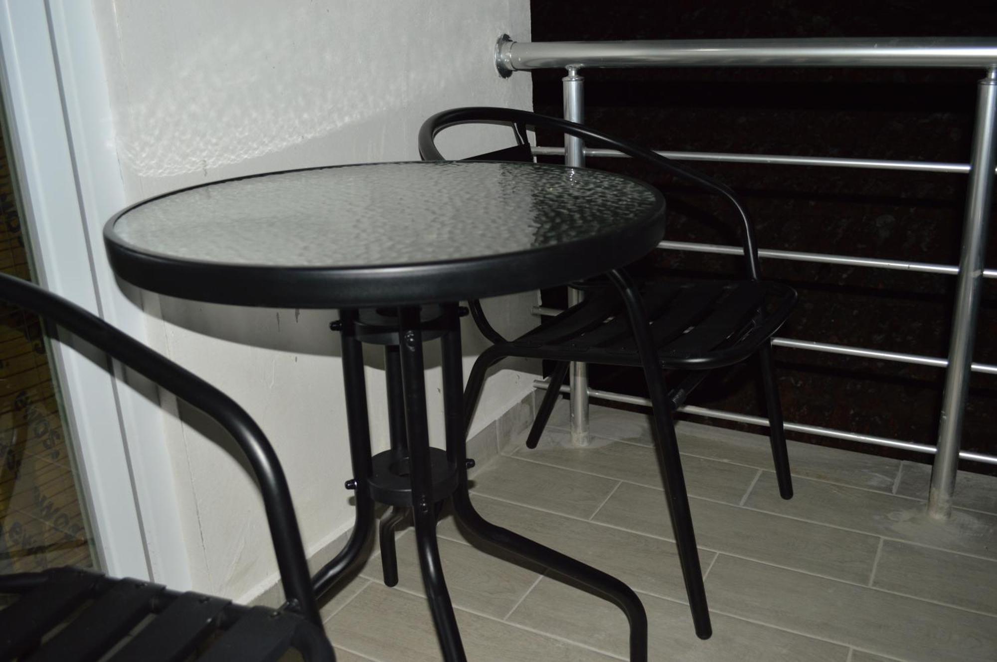 Apartman 4 Jovanovski Ohrid Esterno foto