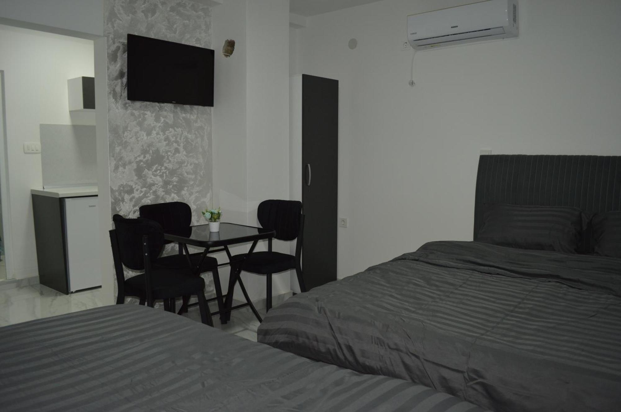 Apartman 4 Jovanovski Ohrid Esterno foto