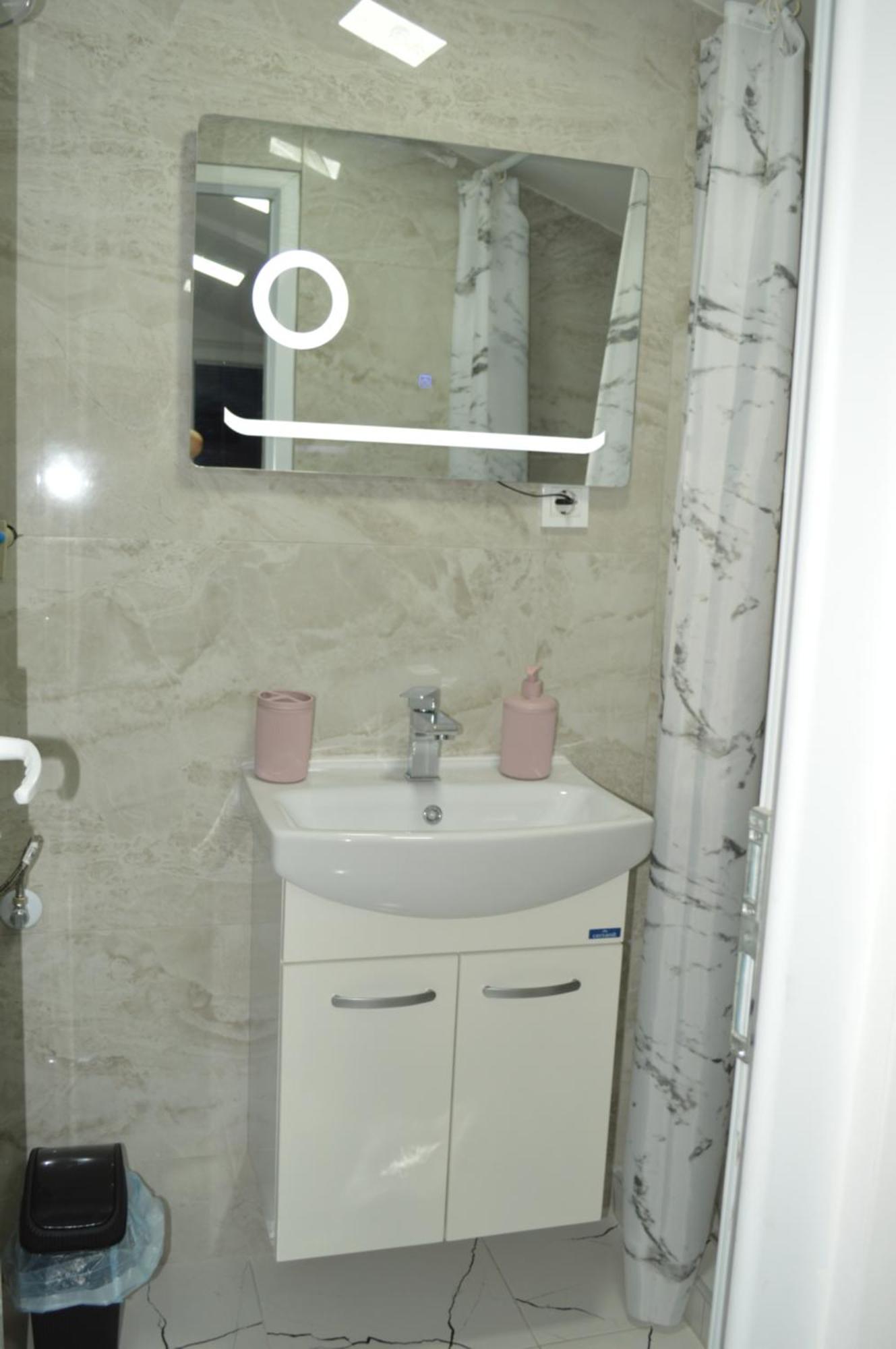 Apartman 4 Jovanovski Ohrid Esterno foto
