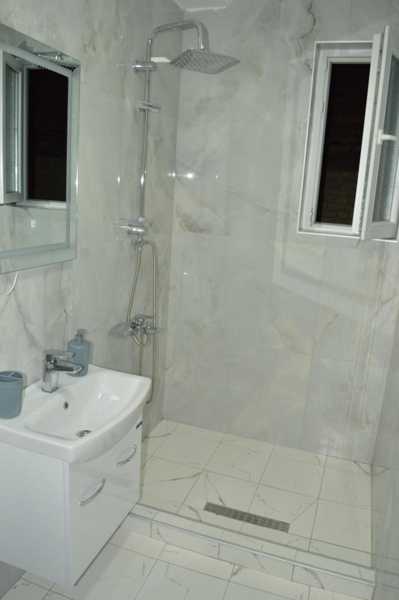Apartman 4 Jovanovski Ohrid Esterno foto