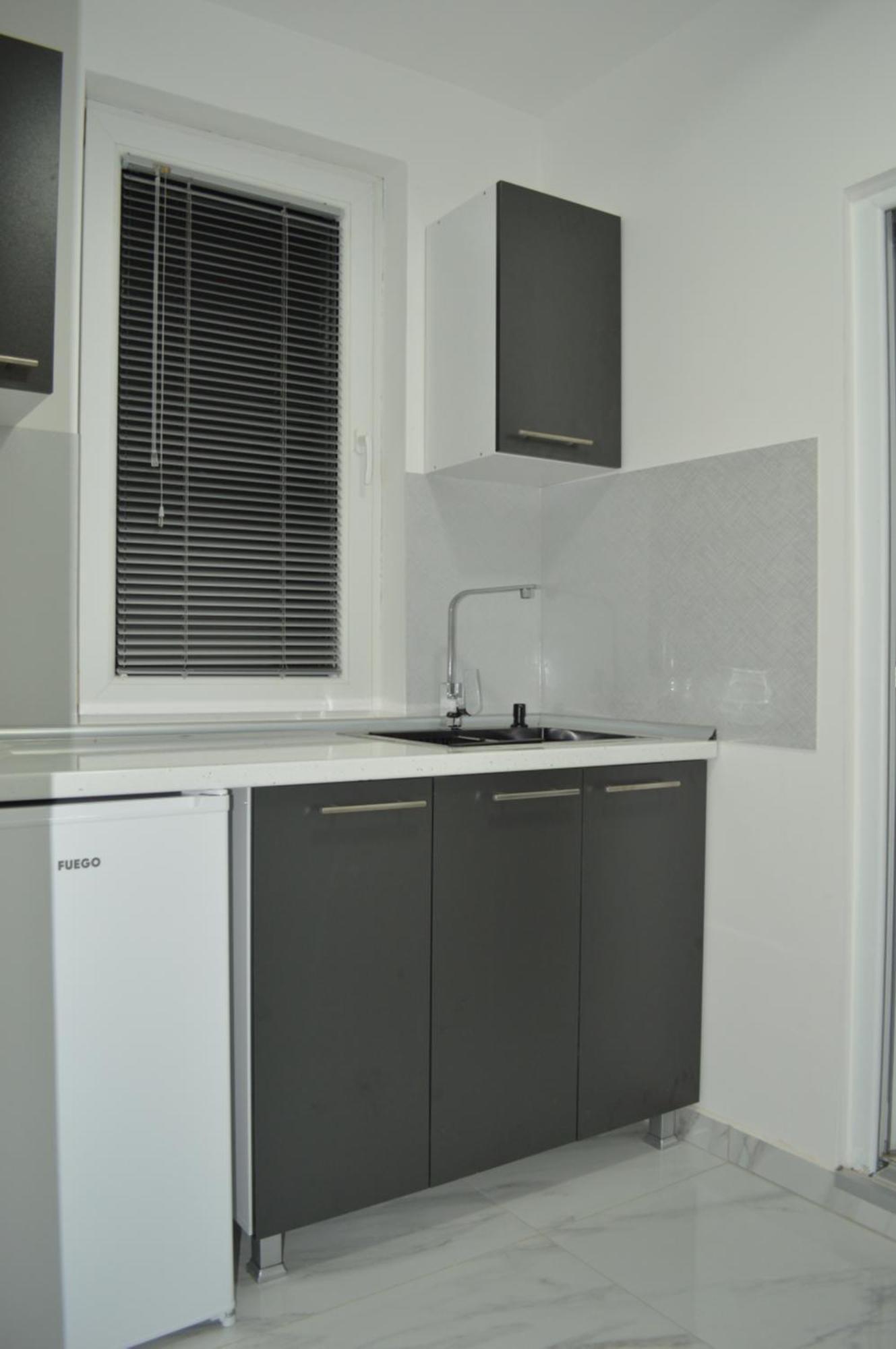 Apartman 4 Jovanovski Ohrid Esterno foto