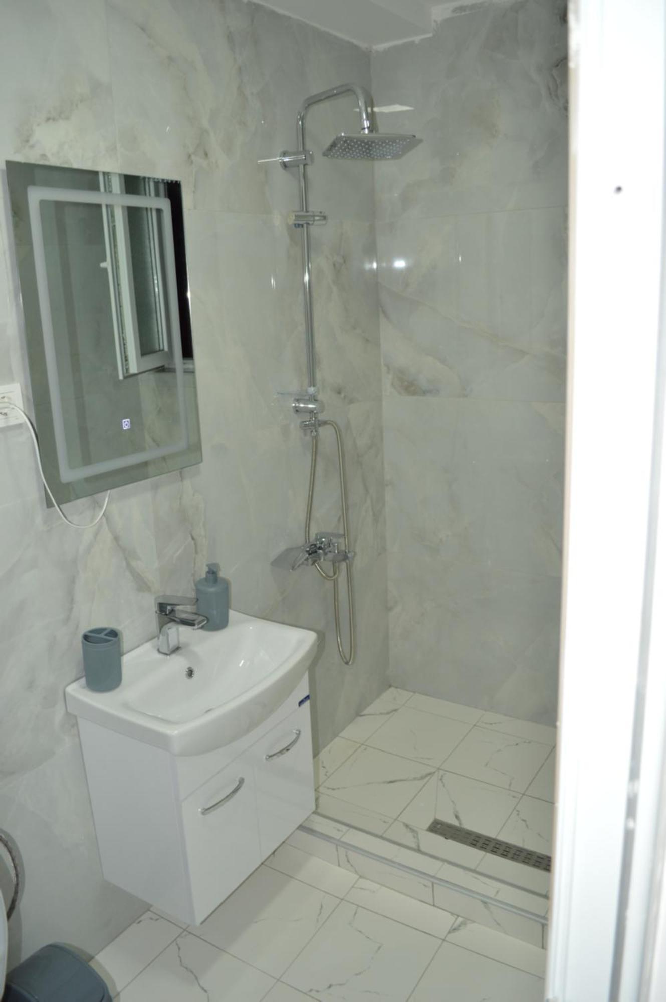 Apartman 4 Jovanovski Ohrid Esterno foto
