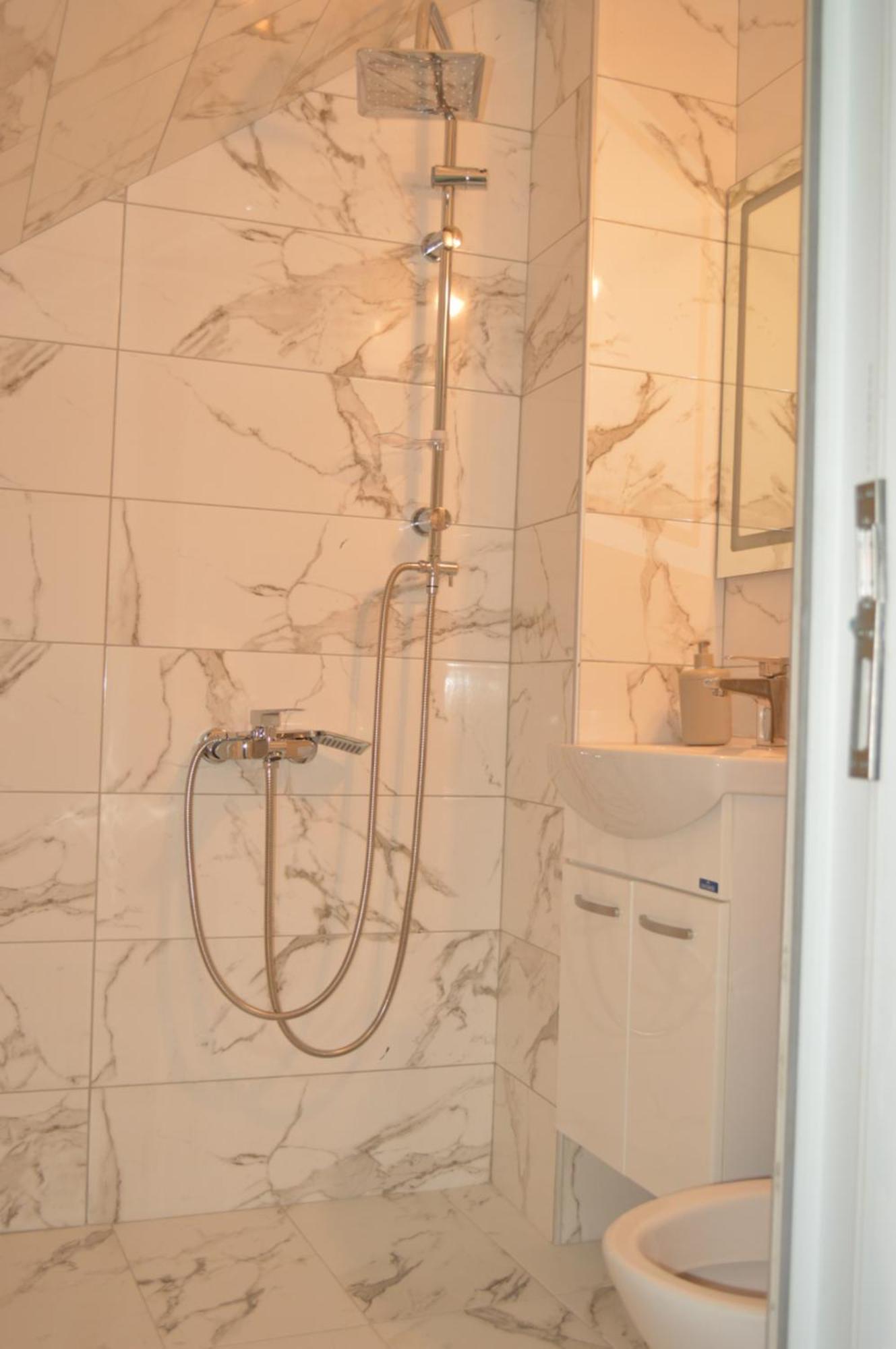 Apartman 4 Jovanovski Ohrid Esterno foto