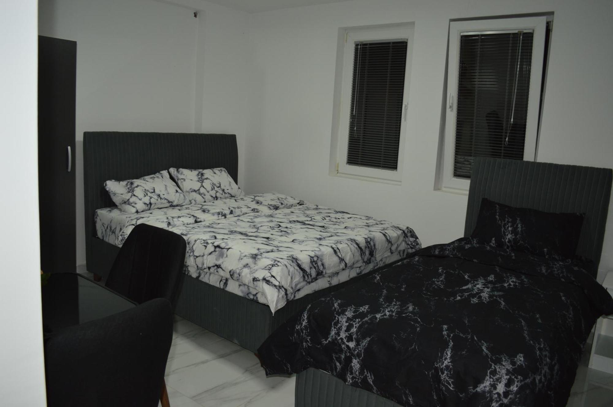 Apartman 4 Jovanovski Ohrid Esterno foto