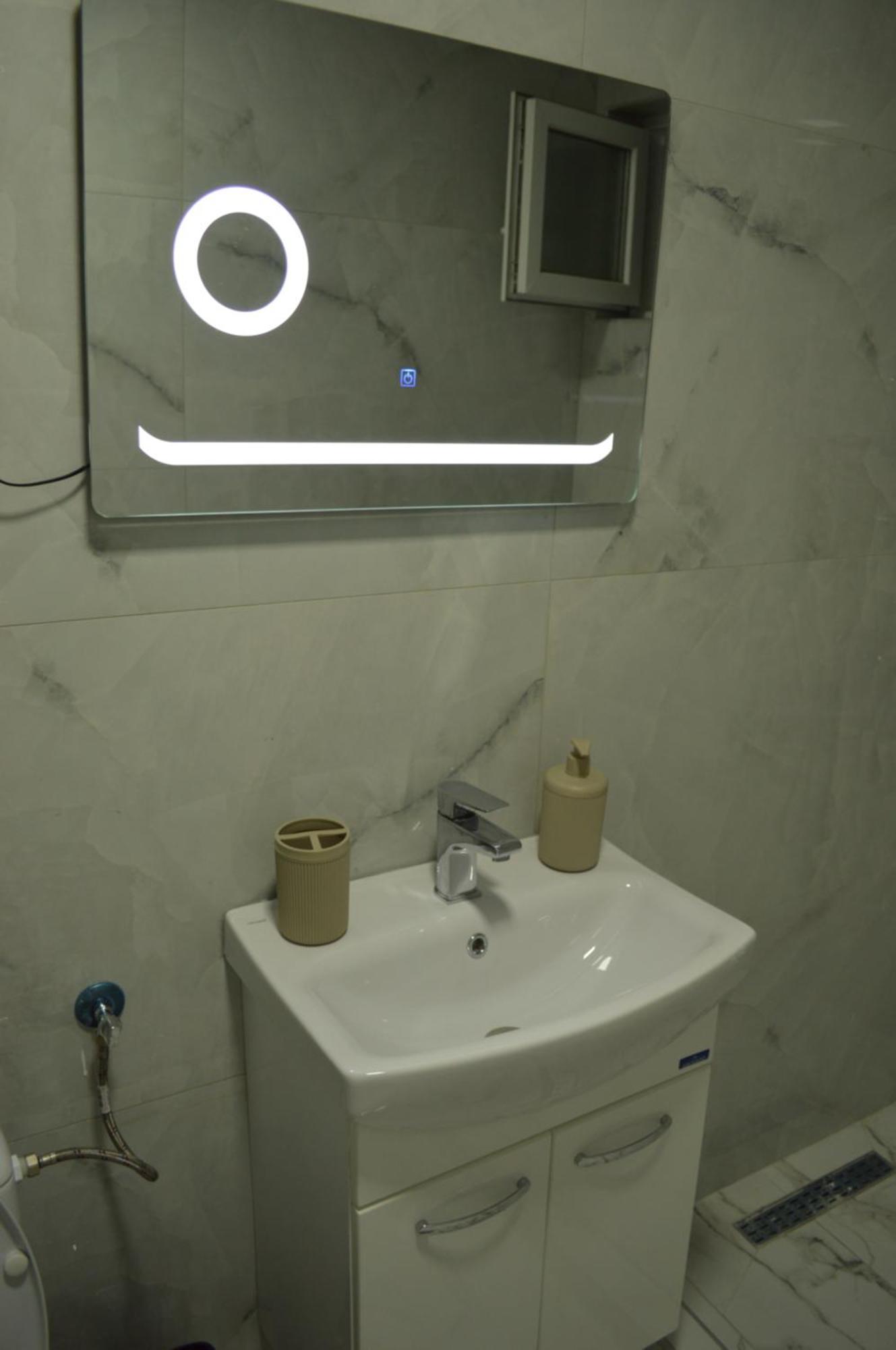 Apartman 4 Jovanovski Ohrid Esterno foto
