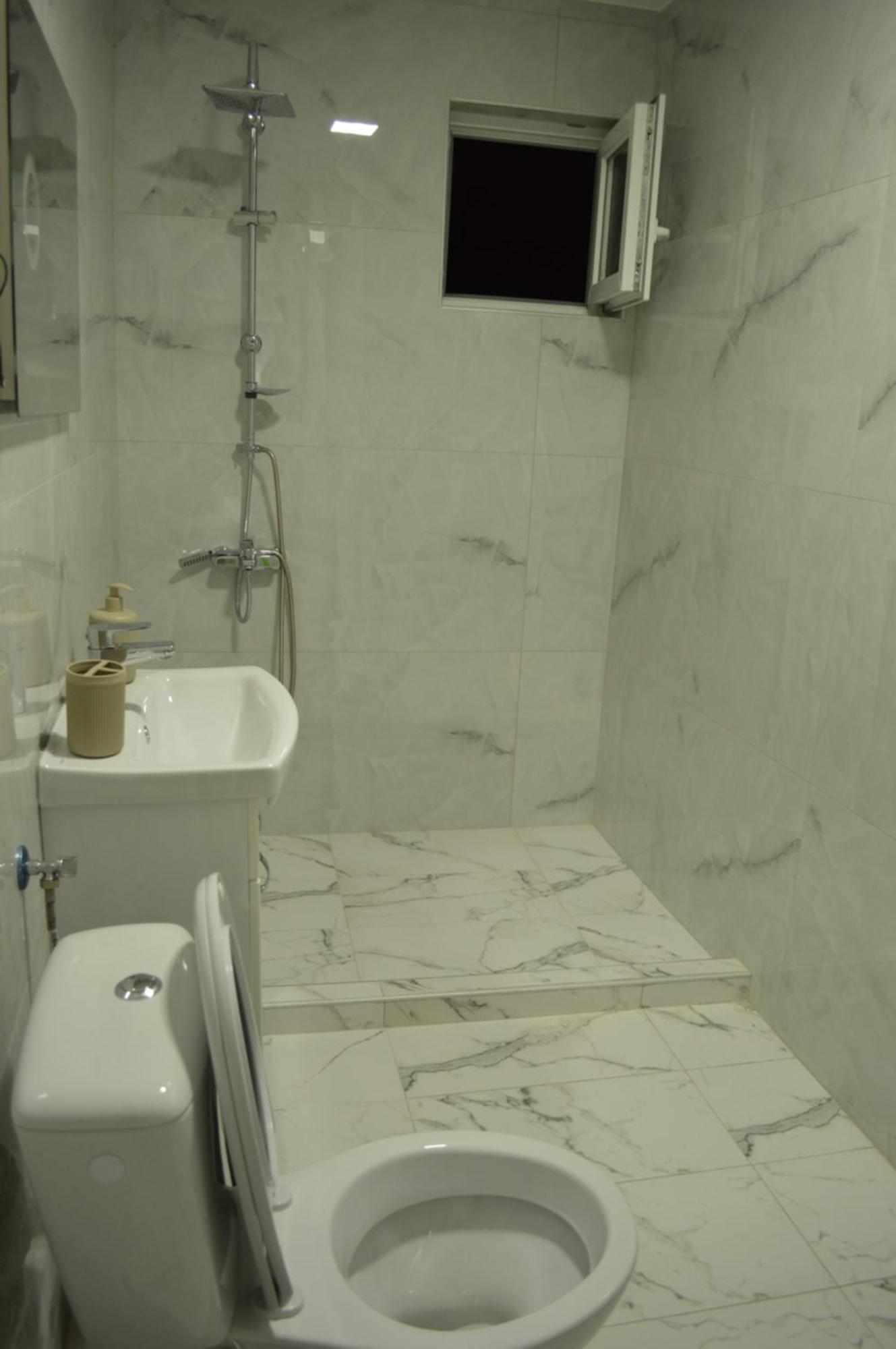 Apartman 4 Jovanovski Ohrid Esterno foto