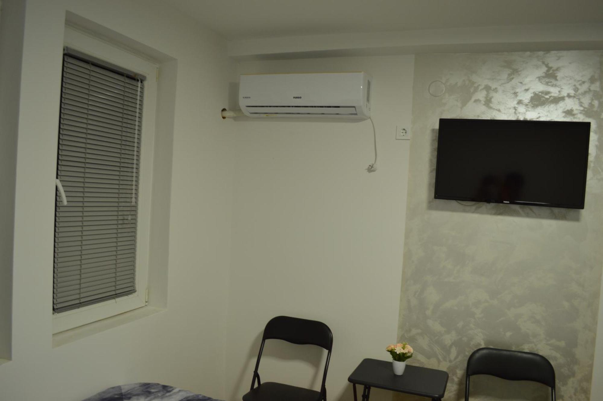 Apartman 4 Jovanovski Ohrid Esterno foto