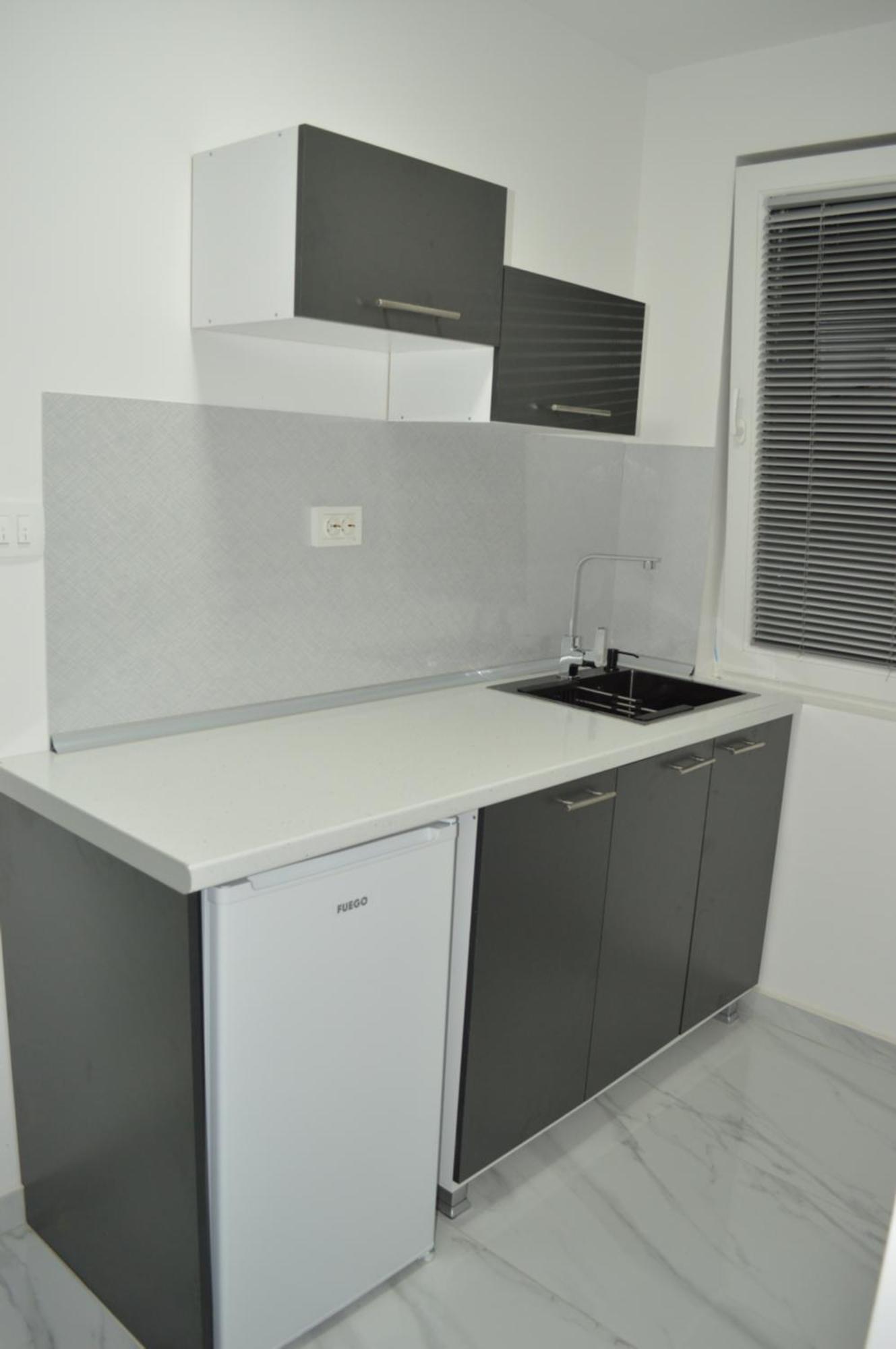 Apartman 4 Jovanovski Ohrid Esterno foto